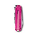 Nôž zatvárací multifunkčný VICTORINOX 0.6223.T5G Classic SD Colors 58mm - Cupcake Dream