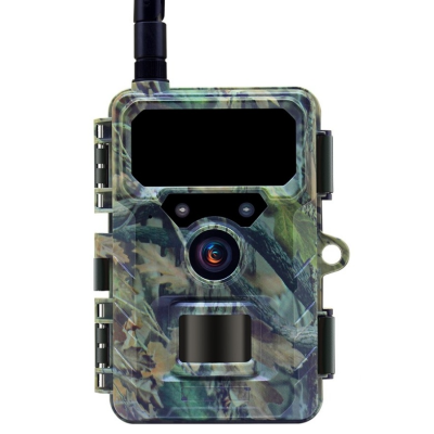 Fotopasca WATCHMAN Discovery 4G