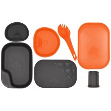 Set kempingový WILDO Camp A-Box - orange