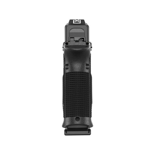 Pištoľ GLOCK 19 gen.6 OR/FS kal. 9x19mm - čierna
