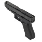 Pištoľ GLOCK G47 gen.5 FS MOS EU kal. 9x19mm - čierna