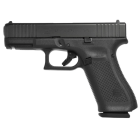 Pištoľ GLOCK 45 gen.5 FS MOS EU kal. 9x19mm - čierna