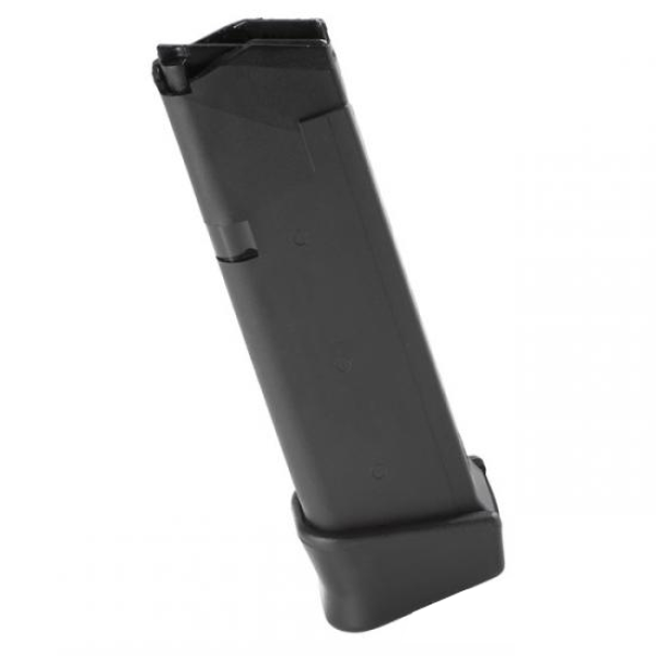 Zásobník GLOCK, kal. 9x19mm Luger pre G19 predĺžený - 17 rán