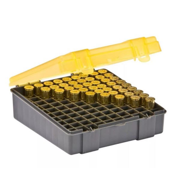 Box na muníciu PLANO kal. .41 Magnum 100ks