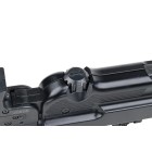 Samopal expanzný a plynový GSG MP40 kal. 9mm P.A.K. - čierny