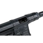 Samopal expanzný a plynový GSG MP40 kal. 9mm P.A.K. - čierny