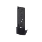 Zásobník MAG/9 pre RUGER EC9s / LC9s / LC9 zväčšené dno kal. 9x19mm Luger- 9 rán