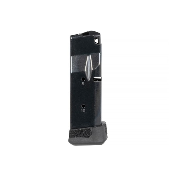 Zásobník MAG/12 pre RUGER LCP zväčšené dno kal. 380 AUTO (9mmBrowning) - 12 rán