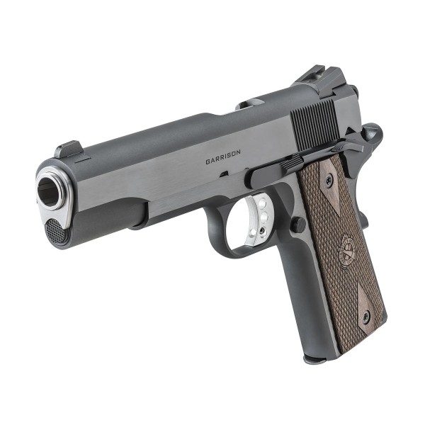 Pištoľ  SPRINGFIELD ARMORY 911 GARRISON 5" .45 ACP