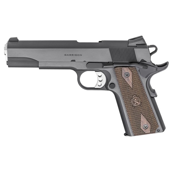 Pištoľ  SPRINGFIELD ARMORY 911 GARRISON 5" .45 ACP