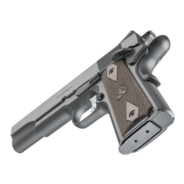 Pištoľ  SPRINGFIELD ARMORY 911 GARRISON 5" .45 ACP