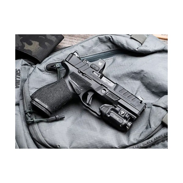 Pištoľ SPRINGFIELD ARMORY ECHELON 4.0 C COMP kal. 9x19mm - čierna