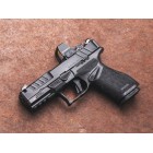 Pištoľ SPRINGFIELD ARMORY ECHELON 4.0 C COMP kal. 9x19mm - čierna