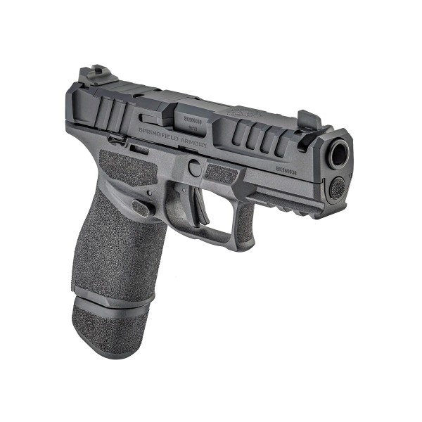 Pištoľ SPRINGFIELD ARMORY ECHELON 4.0 C COMP kal. 9x19mm - čierna