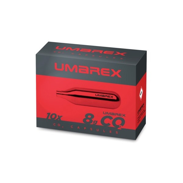 Bombička CO2 8g - Umarex
