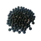 Strelivo gumové pre CO2 zbrane UMAREX T4E, kal. .50 RB - 100ks
