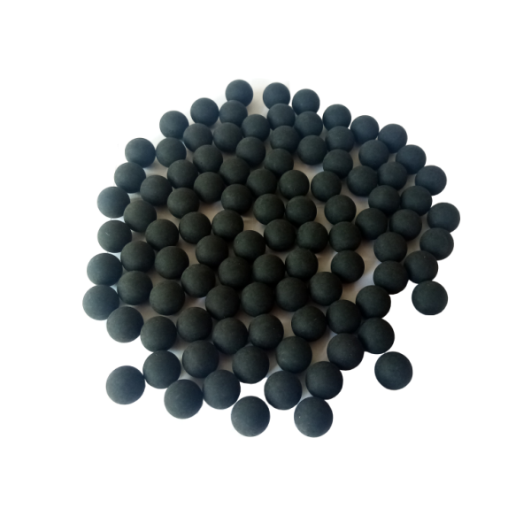 Strelivo gumové pre CO2 zbrane UMAREX T4E, kal. .50 RB - 100ks
