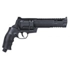 Revolver CO2 na gumové projektily UMAREX T4E HDR .68 16J - čierny