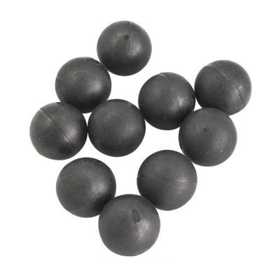 Strelivo gumové pre CO2 zbrane UMAREX T4E Performance RUB 50 1,14 g, kal. .50 - 10 ks
