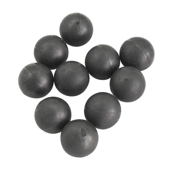 Strelivo gumové pre CO2 zbrane UMAREX T4E Performance RUB 50 1,14 g, kal. .50 - 10 ks