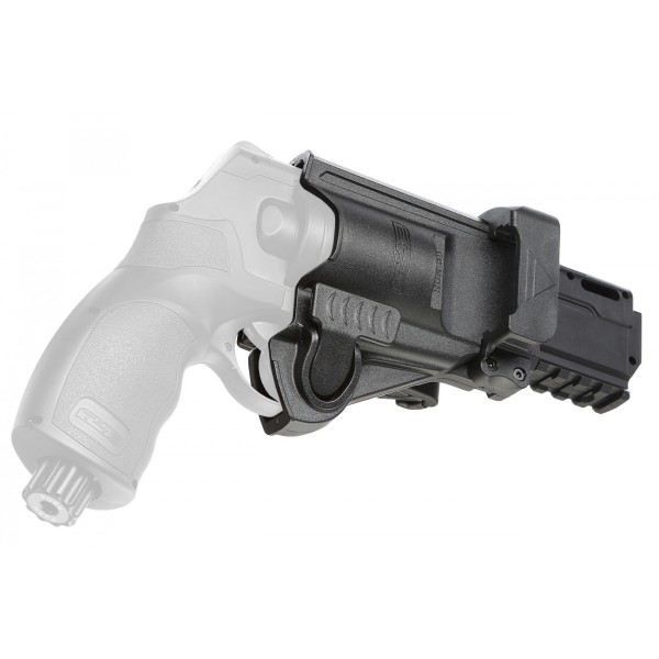 Puzdro T4E pre revolvery TR 50 Gen2 / TR 50 / HDR 50 - opaskové