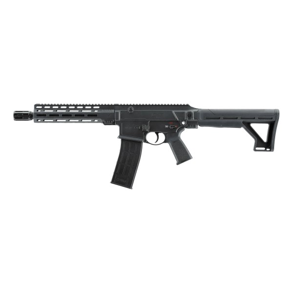 Samopal CO2 na gumové projektily UMAREX T4E TC 68 kal. .68 16J Full-Auto