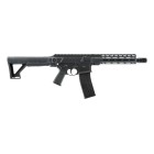 Samopal CO2 na gumové projektily UMAREX T4E TC 68 kal. .68 16J Full-Auto