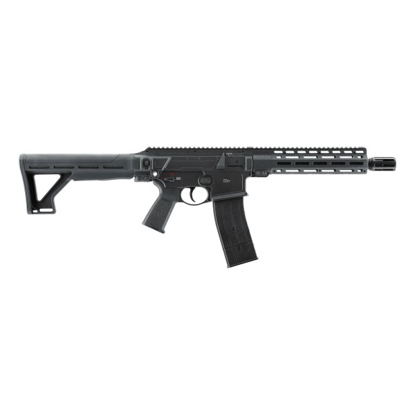 Samopal CO2 na gumové projektily UMAREX T4E TC 68 kal. .68 16J Full-Auto
