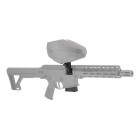 Samopal CO2 na gumové projektily UMAREX T4E TC 68 kal. .68 16J Full-Auto