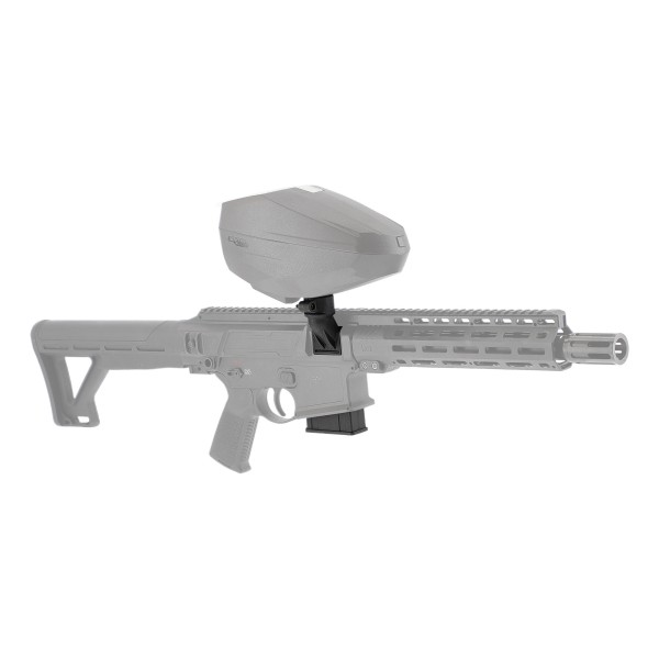 Samopal CO2 na gumové projektily UMAREX T4E TC 68 kal. .68 16J Full-Auto