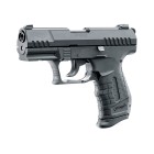 Pištoľ expanzná a plynová WALTHER P22 Ready kal. 9mm P.A.K. - čierna