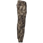Nohavice MFH BDU 01324P - HDT camo