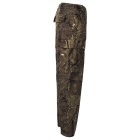 Nohavice MFH BDU RIP/STOP 01334G - hunter brown