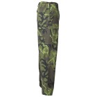 Nohavice MFH BDU RIP/STOP 01334J - 95 CZ camo
