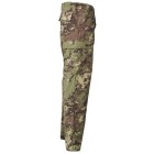 Nohavice MFH BDU RIP/STOP 01334L - vegetato