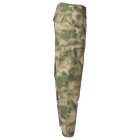 Nohavice MFH BDU Rip/Stop 01335E - HDT camo FG