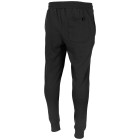 Tepláky pánske MFH 01780A Jogger - čierne