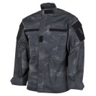 Blúza US ACU Rip/Stop MFH 03383H - HDT camo LE