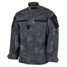 Blúza US ACU Rip/Stop MFH 03383H - HDT camo LE
