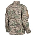 Blúza US ACU Rip/Stop MFH 03383X - multicam