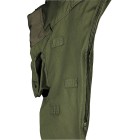 Kabát MFH Commando Smock RIP/STOP 03482B - olivový