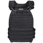 Vesta taktická MOLLE - Laser MFH 04623A - čierna
