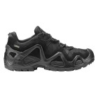 Obuv taktická LOWA Zephyr GTX Low TF - čierna