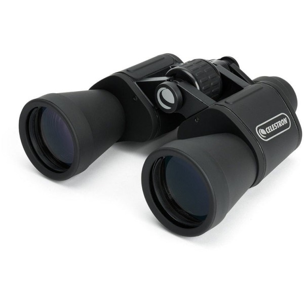 Ďalekohľad CELESTRON UpClose G2 10x50 - čierny