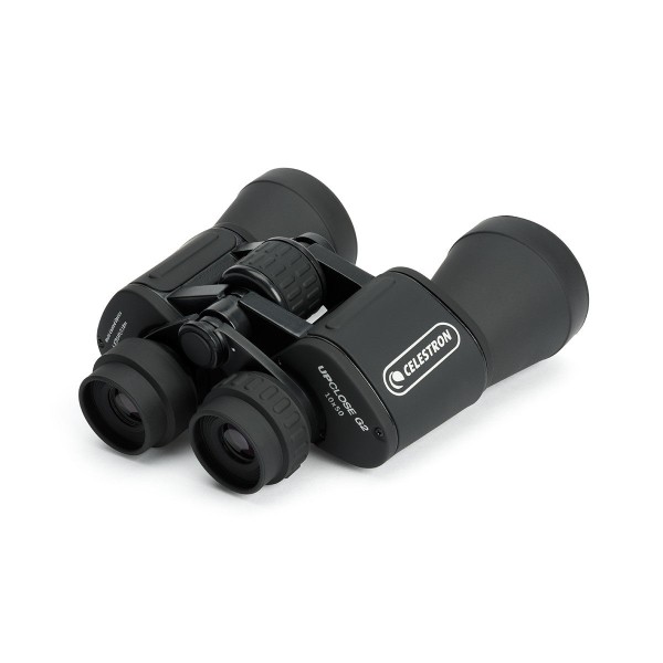 Ďalekohľad CELESTRON UpClose G2 10x50 - čierny