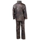 Komplet nepremokavý do dažďa MFH 08301V - flecktarn