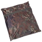Komplet nepremokavý do dažďa MFH 08301V - flecktarn
