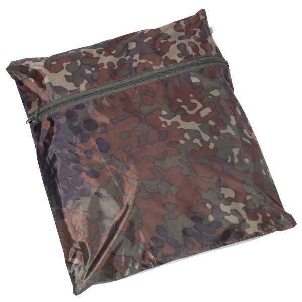Komplet nepremokavý do dažďa MFH 08301V - flecktarn