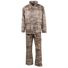 Komplet nepremokavý do dažďa MFH 08301X - operation-camo