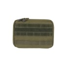 Kapsička univerzálna 8FIELDS MOLLE Large Organizer Pouch - olivová
